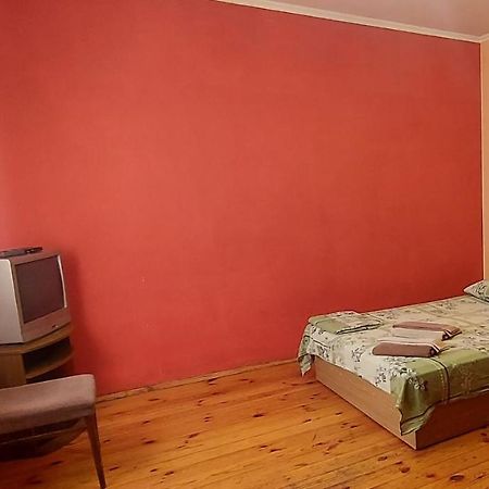 Holiday Home At Fedkovycha St. 키예프 외부 사진