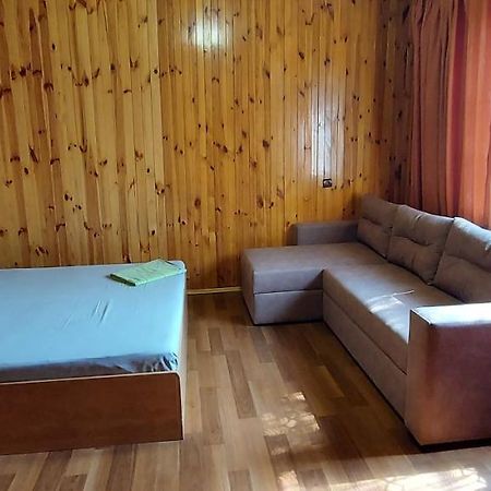 Holiday Home At Fedkovycha St. 키예프 외부 사진