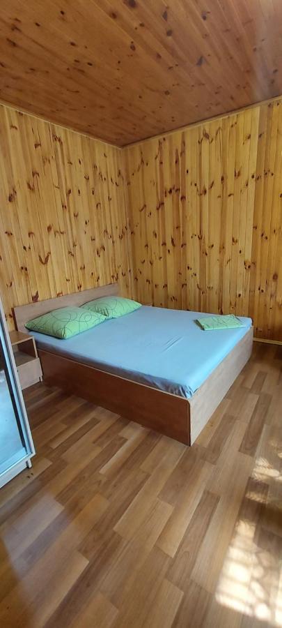 Holiday Home At Fedkovycha St. 키예프 외부 사진