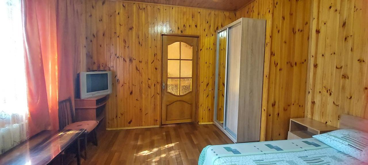 Holiday Home At Fedkovycha St. 키예프 외부 사진