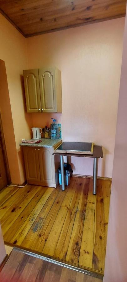 Holiday Home At Fedkovycha St. 키예프 외부 사진