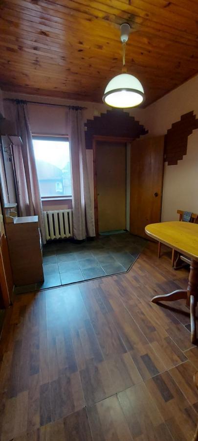 Holiday Home At Fedkovycha St. 키예프 외부 사진