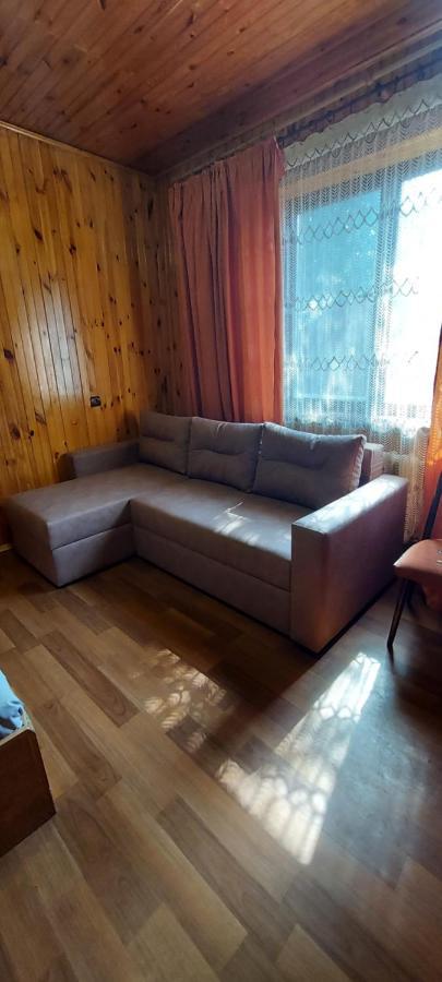Holiday Home At Fedkovycha St. 키예프 외부 사진